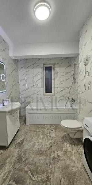 Apartament 2 camere - Giroc - Centrala Proprie - Loc de parcare - imagine 5