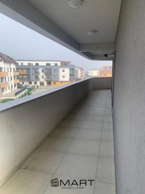 Apartament 2 camere zona Tractorul  - imagine 9