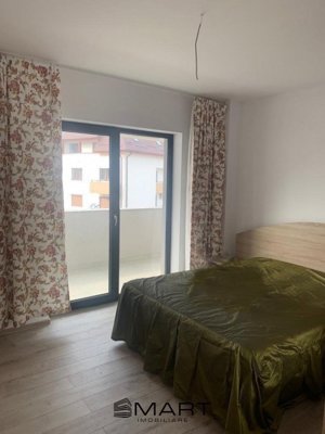 Apartament 2 camere zona Tractorul  - imagine 5