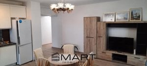 Apartament 2 camere zona Tractorul  - imagine 3