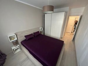 AP. 2 CAMERE MIHAI BRAVU / BLOC NOU, MOBILAT MODERN, 2 MIN METROU - imagine 4