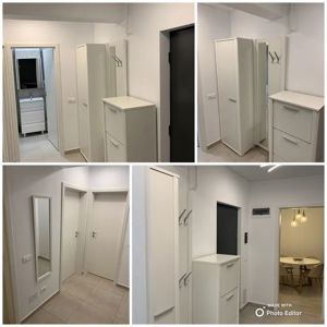 AP. 2 CAMERE MIHAI BRAVU / BLOC NOU, MOBILAT MODERN, 2 MIN METROU - imagine 5