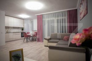 Apartament cu 3 camere, 80 mp, zona Unirii - imagine 5