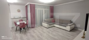 Apartament cu 3 camere, 80 mp, zona Unirii - imagine 3