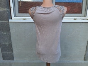 Loona | tricou, camasa dama | bust 92 cm | mar. 36 - 38 | S - M - imagine 2