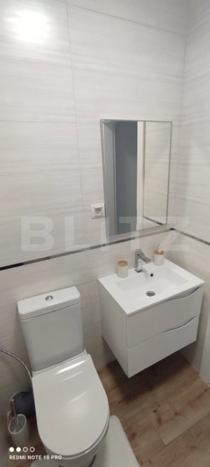 Apartament cu 3 camere, 80 mp, zona Unirii - imagine 10