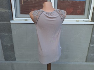 Loona | tricou, camasa dama | bust 92 cm | mar. 36 - 38 | S - M - imagine 4