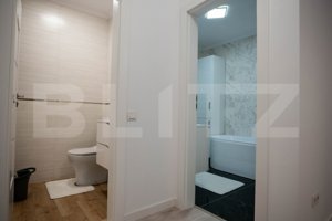 Apartament cu 3 camere, 80 mp, zona Unirii - imagine 12