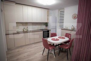 Apartament cu 3 camere, 80 mp, zona Unirii - imagine 6