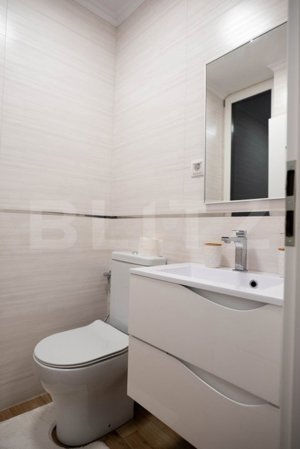 Apartament cu 3 camere, 80 mp, zona Unirii - imagine 7