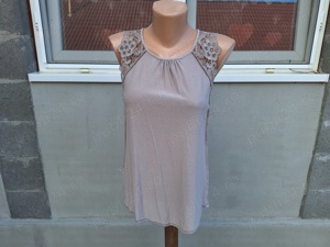 Loona | tricou, camasa dama | bust 92 cm | mar. 36 - 38 | S - M - imagine 3