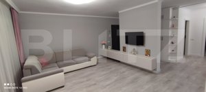 Apartament cu 3 camere, 80 mp, zona Unirii - imagine 2