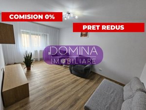 Vânzare apartament 2 camere, în Târgu Jiu, strada Victoriei - zona Peco OMV