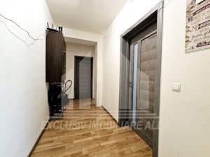 Apartament 3 camere cu scara interioara in Cetate - imagine 4