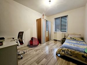 Apartament 3 camere cu scara interioara in Cetate - imagine 7