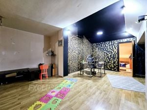 Apartament 3 camere cu scara interioara in Cetate - imagine 11