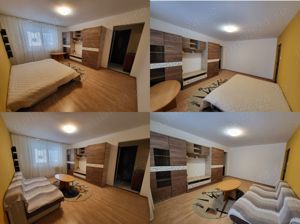 Propietar vand Apartament Centru Civic, 3 cam, 2 bai, boxa, parter inalt - imagine 2