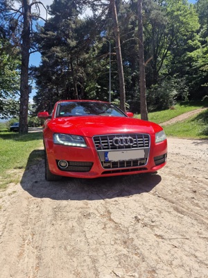 Audi a5 2011 2.7 TDI - imagine 2