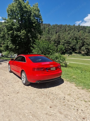 Audi a5 2011 2.7 TDI - imagine 5