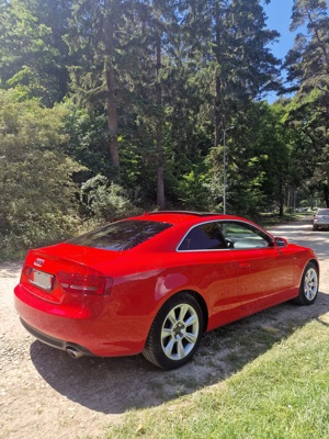 Audi a5 2011 2.7 TDI - imagine 9