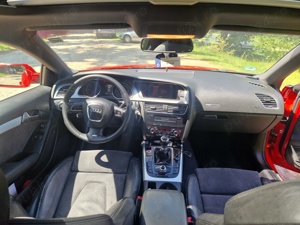 Audi a5 2011 2.7 TDI - imagine 6