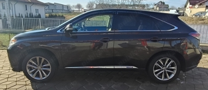 Lexus rx 450h 2013  - imagine 2 Lexus rx 450h 2013  - imagine 2