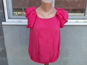 Alexis | tricou, camasa dama | bust 98 cm | mar. 36 - 38 | S - M