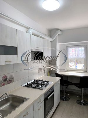 Apartament in zona Kaufland Manastur - imagine 4