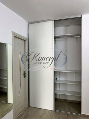 Apartament in zona Kaufland Manastur - imagine 6