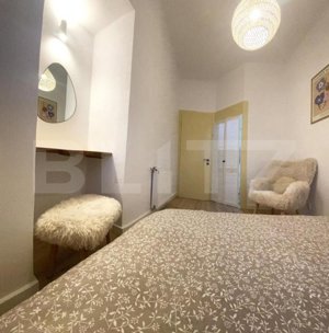 Apartament de vanzare, cu 2 camere, 48 mp, zona Gruia - imagine 5