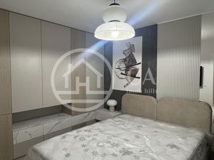 Apartament cu 2 camere de inchiriat in Anastasia Residence, Oradea - imagine 5