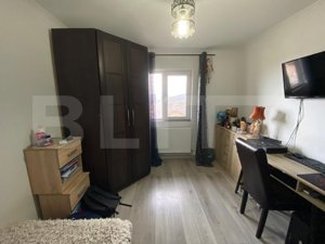 Duplex superb 115mp Barnova Iasi - imagine 7