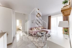 Apartament 2 camere, prima inchiriere, loc de parcare, Giroc - imagine 4