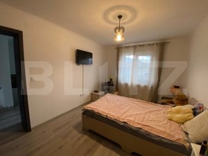 Duplex superb 115mp Barnova Iasi - imagine 5