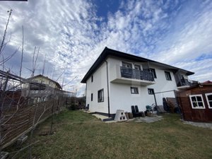 Duplex superb 115mp Barnova Iasi