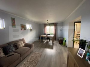 Duplex superb 115mp Barnova Iasi - imagine 2