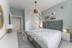 Apartament 2 camere, prima inchiriere, loc de parcare, Giroc