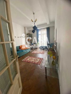 Apartament 2 camere, english parc, Casa Alba