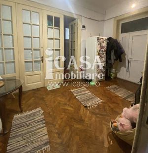 Apartament 2 camere, english parc, Casa Alba - imagine 3