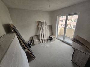 Apartament 3 camere | 2 balcoane | etaj 2 - imagine 9