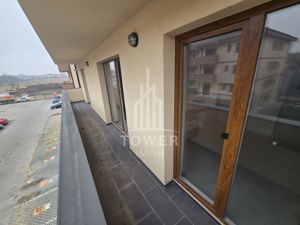 Apartament 3 camere | 2 balcoane | etaj 2 - imagine 11