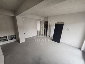 Apartament 3 camere | 2 balcoane | etaj 2 - imagine 12