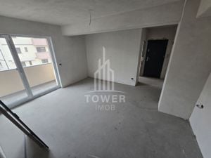 Apartament 3 camere | 2 balcoane | etaj 2 - imagine 4