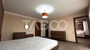 Apartament de vanzare cu 3 camere parcare 2 bai 2 balcoane in Sibiu - imagine 18