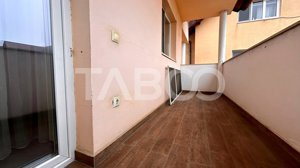 Apartament de vanzare cu 3 camere parcare 2 bai 2 balcoane in Sibiu - imagine 17