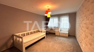 Apartament de vanzare cu 3 camere parcare 2 bai 2 balcoane in Sibiu - imagine 4