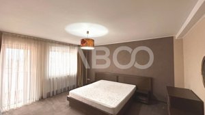 Apartament de vanzare cu 3 camere parcare 2 bai 2 balcoane in Sibiu - imagine 9