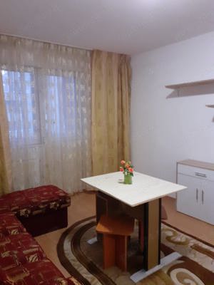 Apartament 2 camere etaj intermediar Scriitorilor