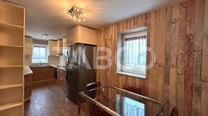 Apartament de vanzare cu 3 camere parcare 2 bai 2 balcoane in Sibiu - imagine 5