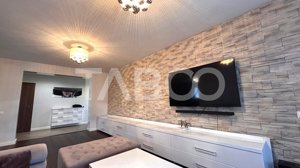 Apartament de vanzare cu 3 camere parcare 2 bai 2 balcoane in Sibiu - imagine 10